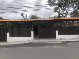 Espectacular casa venta, Brasil Santa Ana